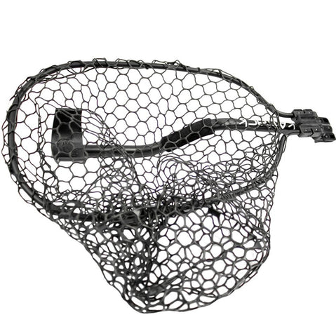 YakAttack Leverage Landing Net 12