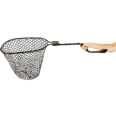 YakAttack Leverage Landing Net 12
