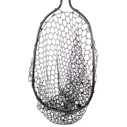 YakAttack Leverage Landing Net 12