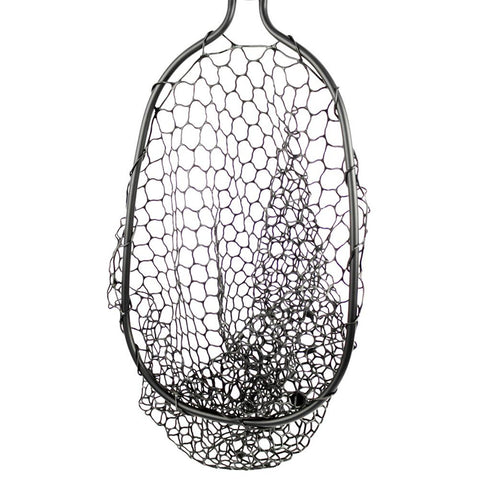 YakAttack Leverage Landing Net 12