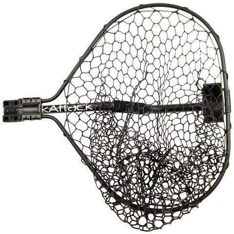 YakAttack Leverage Landing Net 20