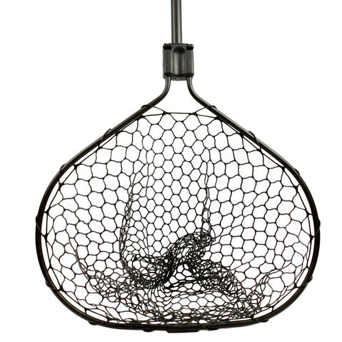 YakAttack Leverage Landing Net 20