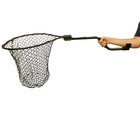 YakAttack Leverage Landing Net 20