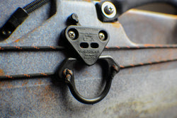 YakAttack LeverLoc Anchor Trolley
