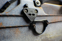 YakAttack LeverLoc Anchor Trolley