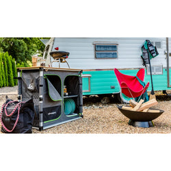 Sylvan Sport Dine O Mite Camp Kitchen lifestyle