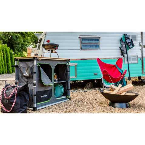 Sylvan Sport Dine O Mite Camp Kitchen lifestyle