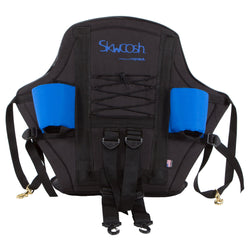 Skwoosh Expedition High Back Kayak Seat front