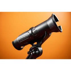 YakAttack Zooka II Rod Holder lifestyle
