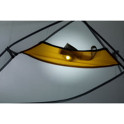 Nemo Dagger OSMO 2 Person Backpacking Tent gear loft