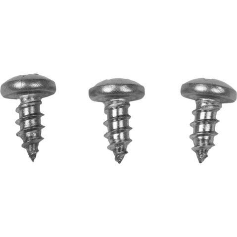 Hobie 3-Way Thru Hull Wiring Kit nuts