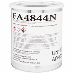 Clifton Hypalon Adhesive FA4844N 4 gallon bottle