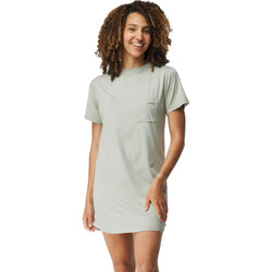 NRS Women's Silkweight T-Shirt Dress