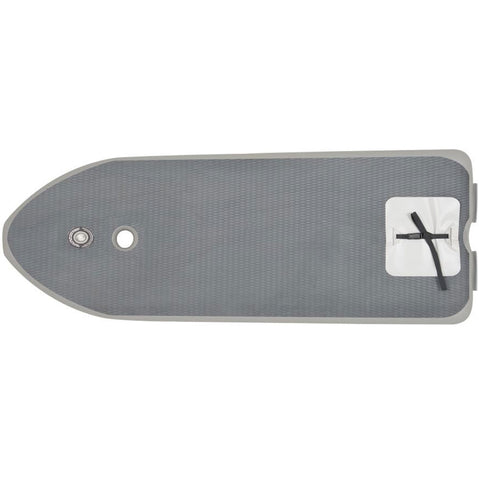 Sea Eagle 12'6 Sport Runabout Swivel Seat Drop Stitch Deluxe Inflatable Raft Package packed