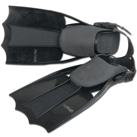 NRS Universal Fins pair