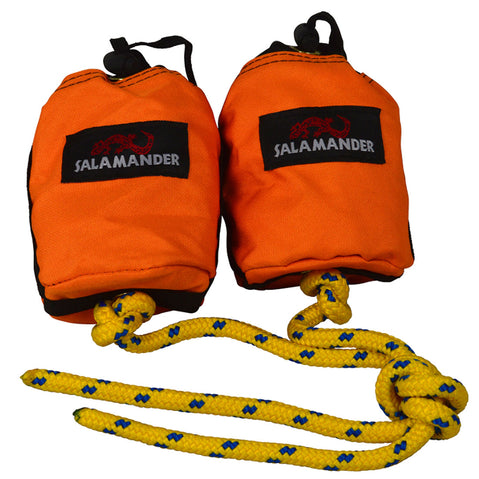 Salamander Raft Flip Lines set