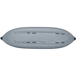 Star Outlaw II Inflatable Kayak bottom