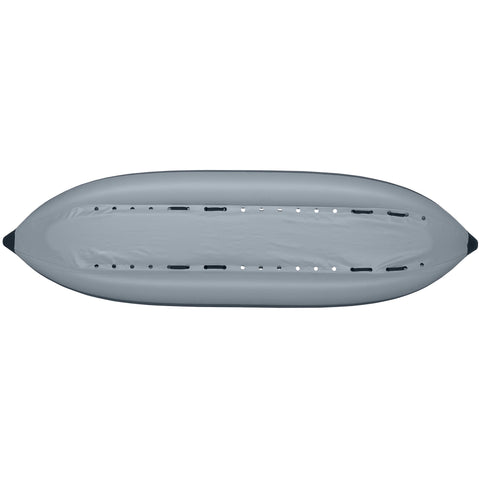 Star Outlaw II Inflatable Kayak bottom