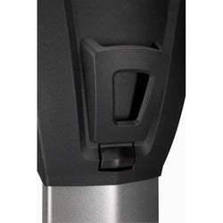 Yakima RidgeBack 5 Bike Hitch Rack specs