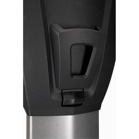 Yakima RidgeBack 5 Bike Hitch Rack specs