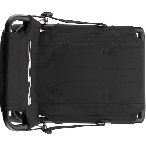 NRS Inflatable Kayak Fishing Seat top