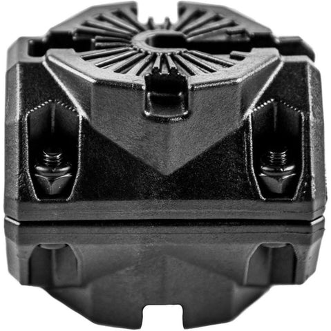 YakAttack MightyMount Duo Rail Adapter front