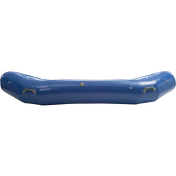 AIRE Tributary Twelve HD Self Bailing Raft in Blue side