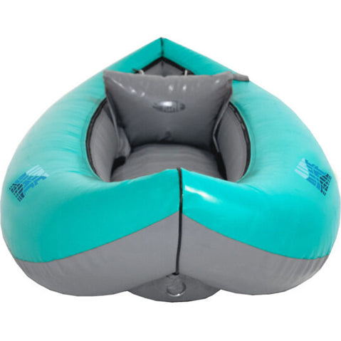 AIRE Hot Potato Inflatable Kayak