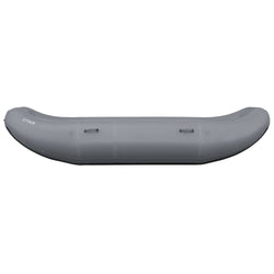 Star Wonder Bug 14 Self-Bailing Raft in Gray side