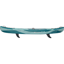 Spinera Inflatables Molveno 140 Inflatable Kayak side
