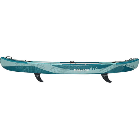 Spinera Inflatables Molveno 140 Inflatable Kayak side