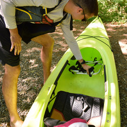 Malone Nomad TRX Kayak Cart frame