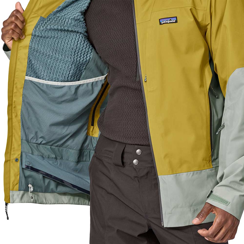Patagonia Men's Storm Shift Jacket (Closeout)