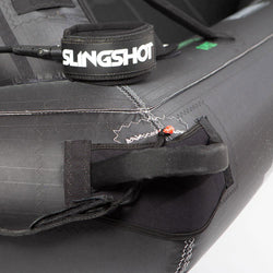 Slingshot Dart V1 Inflatable Surf Wing specs