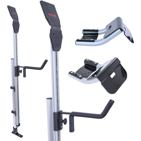 USED Malone Telos XL Universal Kayak Load Assistant angle