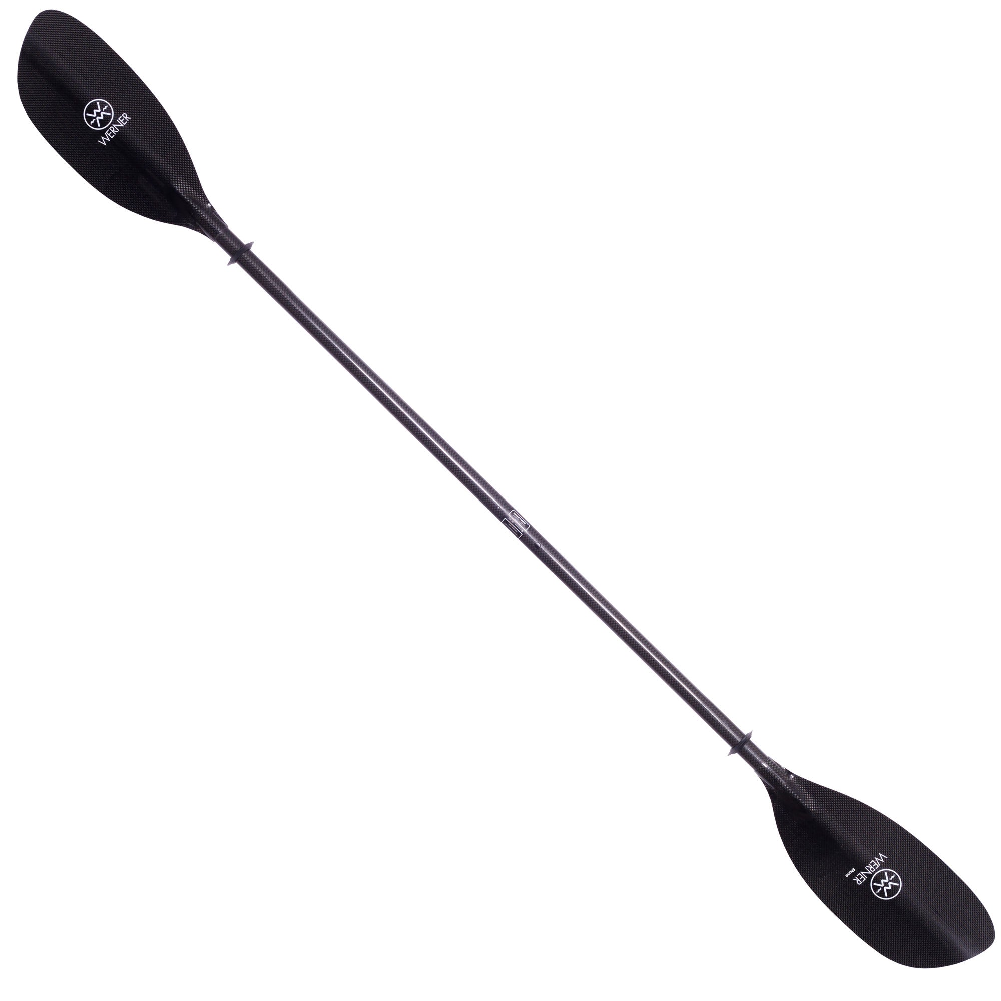 Werner Shuna Kayak Paddle