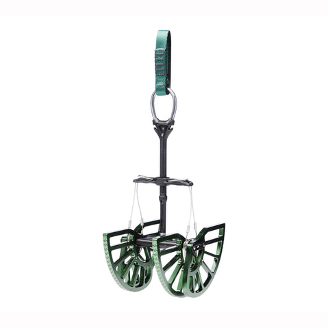 Black Diamond Camalot C4 Cam 6 open