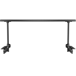 Thule Xsporter Pro Truck Bed Rack in Black front