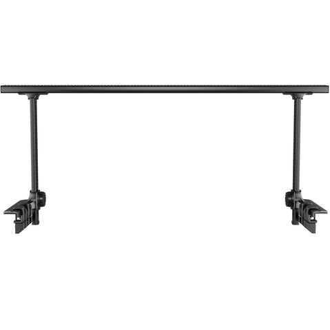 Thule Xsporter Pro Truck Bed Rack in Black front
