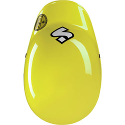 Sweet Protection Strutter Kayak Helmet limelight top