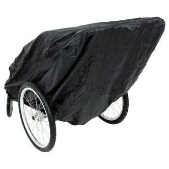Thule Stroller and Trailer Storage Cover back