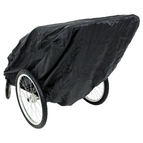 Thule Stroller and Trailer Storage Cover back