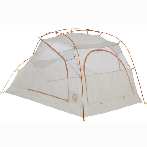 Big Agnes Salt Creek SL 2 Person Backpacking Tent no fly