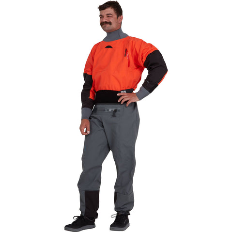 NRS Men's Phenom GORE-TEX Pro Dry Suit