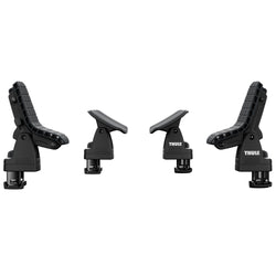 Thule DockGlide Kayak Carrier product view