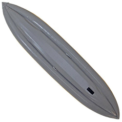 AIRE Super Lynx Inflatable Kayak hull view
