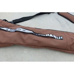 Danuu SUP Paddle Bag top