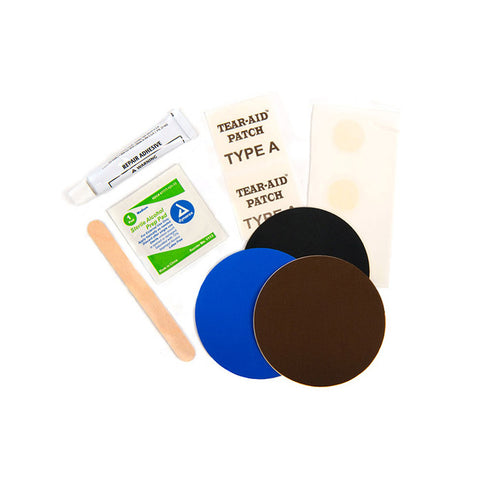 Therm-A-Rest Permanent Home Repair Kit detail
