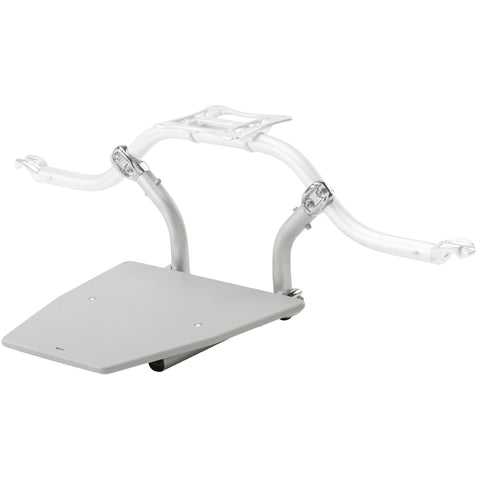 NRS Fishing Frame Casting Platform in small left
