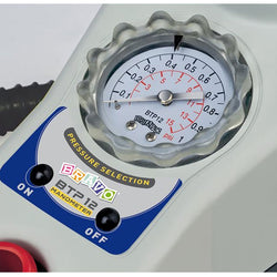 Bravo BTP 12 High-Pressure 12-Volt Electric Pump specs 2